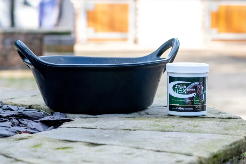 NAF SuperFlex Senior 660g -2